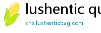 lushentic quality handbags